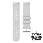 Smartwatch COOL Ultrathin + 2 Correias (AMOLED, Chamadas, Esporte, Saúde) Cinza