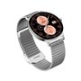 Smartwatch COOL Ultrathin + 2 Correias (AMOLED, Chamadas, Esporte, Saúde) Cinza