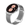 Smartwatch COOL Ultrathin + 2 Correias (AMOLED, Chamadas, Esporte, Saúde) Cinza