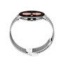 Smartwatch COOL Ultrathin + 2 Correias (AMOLED, Chamadas, Esporte, Saúde) Cinza