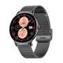 Smartwatch COOL Ultrathin + 2 Correias (AMOLED, Chamadas, Esporte, Saúde) Preto