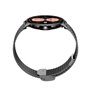 Smartwatch COOL Ultrathin + 2 Correias (AMOLED, Chamadas, Esporte, Saúde) Preto