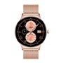 Smartwatch COOL Ultrathin + 2 Correias (AMOLED, Chamadas, Esporte, Saúde) Rosa