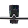 Suporte de guiador universal COOL para scooter / bicicleta / motocicleta