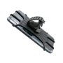 Suporte de guiador universal COOL para scooter / bicicleta / motocicleta