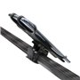 Suporte de guiador universal COOL para scooter / bicicleta / motocicleta