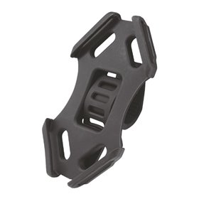 Suporte de guiador universal COOL para scooter / bicicleta / motocicleta 4-7 poleg
