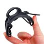 Suporte de guiador universal COOL para scooter / bicicleta / motocicleta 4-7 poleg