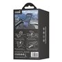 Suporte de guiador universal COOL para scooter / bicicleta / motocicleta 4-7 poleg