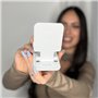 Suporte de Mesa Universal COOL Smartphone Branco