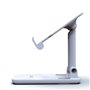 Suporte de Mesa Universal COOL Smartphone Branco