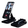 Suporte de Mesa Universal COOL Smartphone Preto