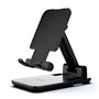 Suporte de Mesa Universal COOL Smartphone Preto
