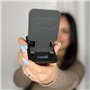 Suporte de Mesa Universal COOL Smartphone Preto
