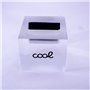 Suporte Smart Ring Vitrine Metacrilato COOL