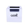 Suporte Smart Ring Vitrine Metacrilato COOL