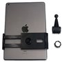 Suporte traseiro universal COOL para celular/tablet (5 - 11 pol.)