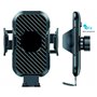 Suporte universal para carro COOL Carbono