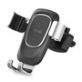 Suporte universal para carro COOL Gravity preto