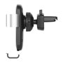 Suporte universal para carro COOL Gravity preto