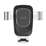 Suporte universal para carro COOL Gravity preto