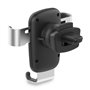Suporte universal para carro COOL Gravity preto