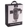 Suporte universal para carro COOL Gravity preto