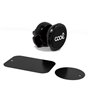 Suporte universal para carro COOL ímã circular para celular