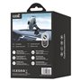 Suporte Universal para Carro COOL Ventosa One Click Preto