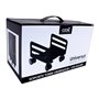 Suporte Universal para Computador em Torre de CPU de metal COOL (12 cm - 21 cm)