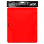 Tapete de Rato COOL Cor Vermelho