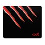 Tapete de Rato COOL Gaming Vermelho