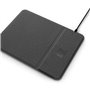 Tapete de Rato COOL Qi Carregador Sem Fio 15W