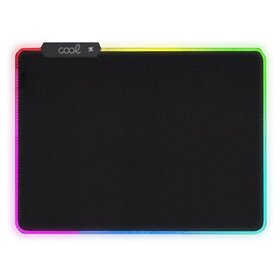 Tapete de Rato Gaming COOL 35 x 25 cm