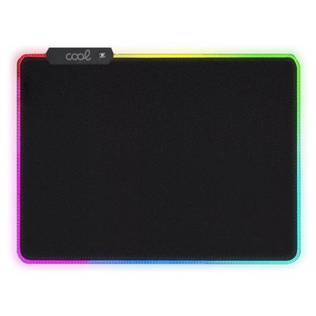 Tapete de Rato Gaming COOL 35 x 25 cm
