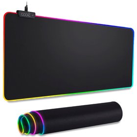 Tapete de Rato Gaming COOL XL 90 x 40 cm