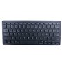 Teclado para PC Espanhol Bluetooth Slim COOL Preto