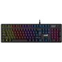 Teclado para PC Espanhol Cabo mecânico USB gaming COOL Austin