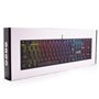 Teclado para PC Espanhol Cabo mecânico USB gaming COOL Austin