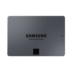 Disco rígido interno sólido ssd samsung mz - 77q2t0bw - 870 qvo - 2 tb - 2,5 polegadas - sata3