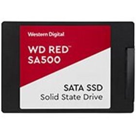 Disco rígido interno sólido hdd ssd wd western digital red wds500g1r0a 500gb 2,5 polegadas sata 6gb - s
