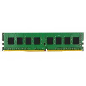 Memória ram ddr4 8gb kingston 2666 mhz pc4 - 21300