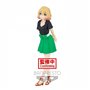 Banpresto alugar uma figura de namorada mami nanami