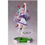 Figura Banpresto Umamusume: Pretty Derby Tamamo Cross
