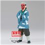 Banpresto Figure Demon Slayer Kimetsu no Yaiba Sakonji Urokodaki Vol. 24