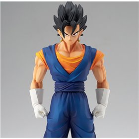 Banpresto figura dragon ball z solid edge works vegetto vol 4