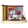Conjunto de figuras Funko Pop Marvel Wandavision Mini Moments