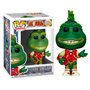 Dinossauros Funko Pop Robbie Sinclair 47009