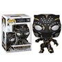 Funko Pop Marvel Pantera Negra Wakanda Forever Pantera Negra 66718