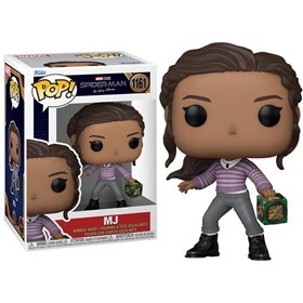 Funko Pop Marvel Spiderman No Way Home Mj 67609